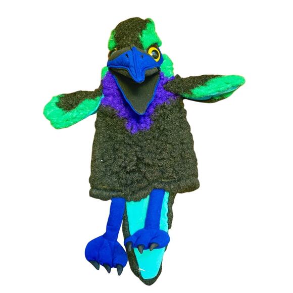 The Puppet Company Bird Puppet - Picture 1 of 5